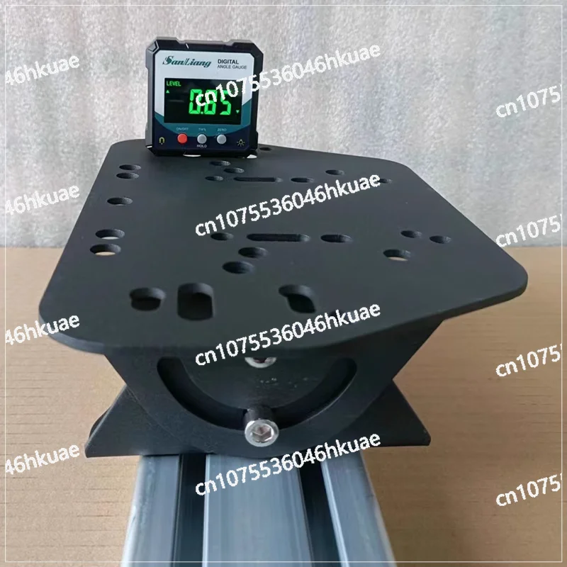 Racing Simulator Steering Wheel Stand Fit for G29 Thrustmaster Stable Gaming Bracket Accessories