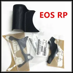 New Original Body Rubber For CANON EOS RP rp EOS R8 Digital Camera Repair Parts