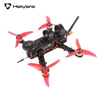 HolyBro QAV250 Kits Pixhawk 6C Mini Basic / Complete Version with 433MHz / 915MHz Telemetry Radio