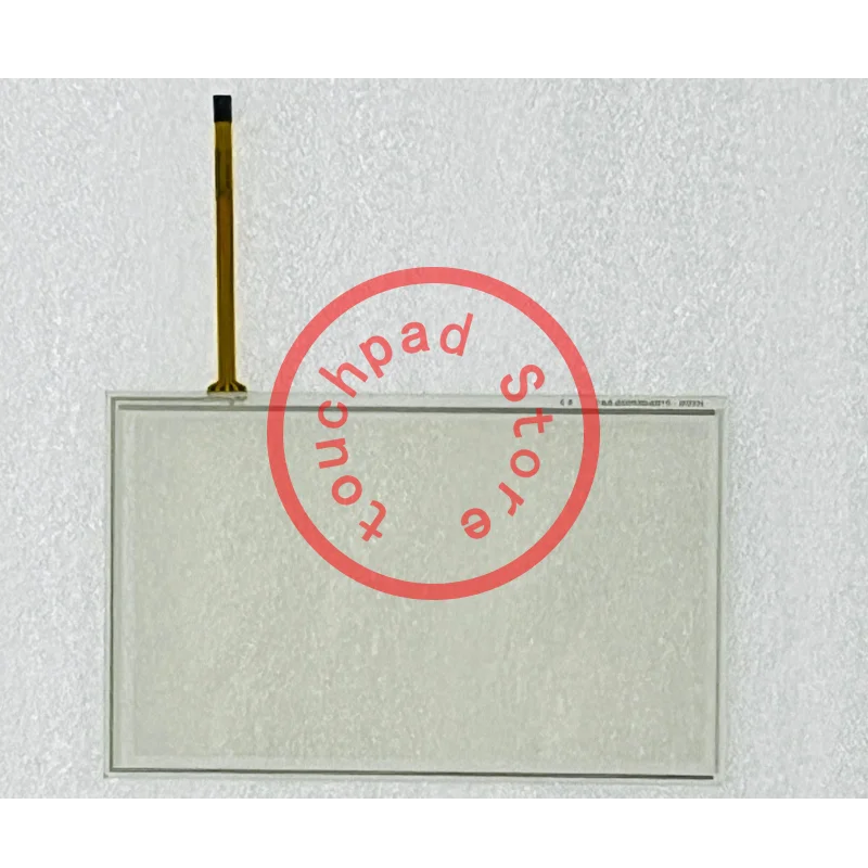 СОВЕРШЕННО НОВЫЙ TPC7072GI TPC7012EL TPC7012EI TPC7012EW ЗАЩИТНАЯ ПЛЕНКА СЕНСОРНЫЙ ЭКРАН ЖК-ДИСПЛЕЙ