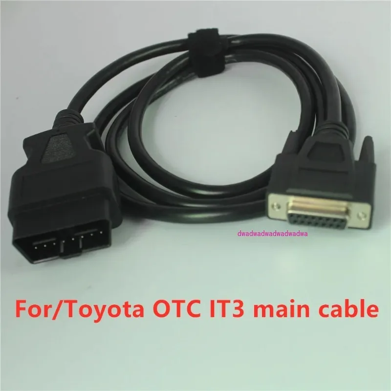 Car Obdii Cables Fo… - image