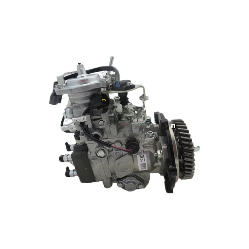 

4JB1-T 8-97263086-3 Топливный насос впрыска 8972630863 для ISUZU NKR55
