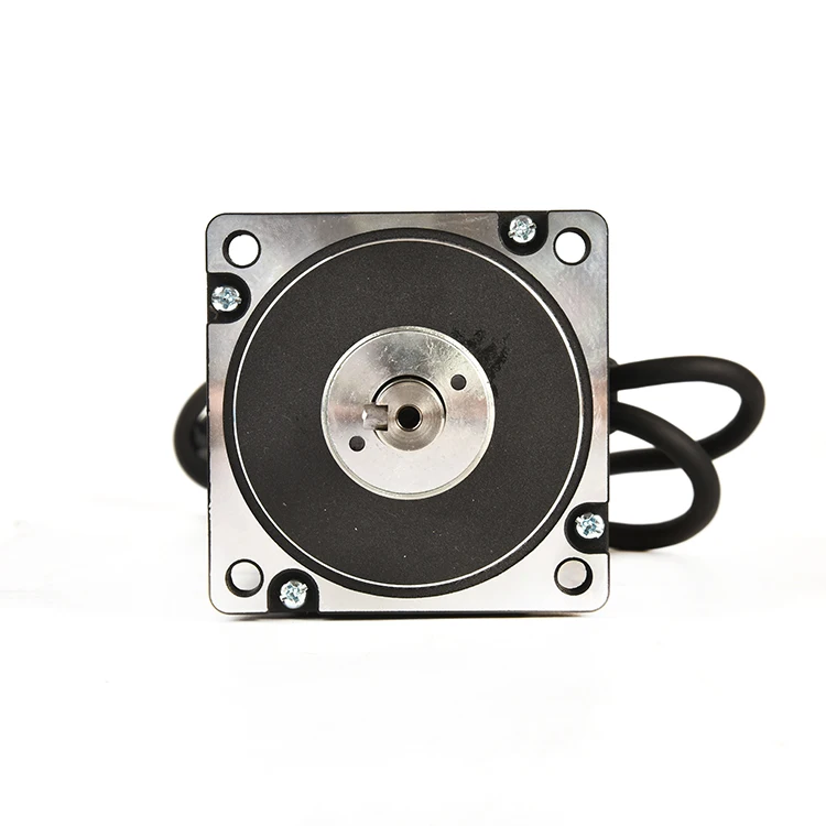มอเตอร์สเต็ปเปอร์ไฮบริดแบบวงปิด ซีรีส์ NEMA 23 NEMA 24 NEMA 34 พร้อมชุดไดรเวอร์ ผลิตภัณฑ์คุณภาพสูง จากโรงงานโดยตรง
