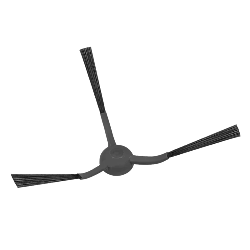 A44F-Для Eureka J20/Midea W20/W20 Pro Робот-пылесос Основная боковая щетка Hepa-фильтр Запасные части Аксессуары