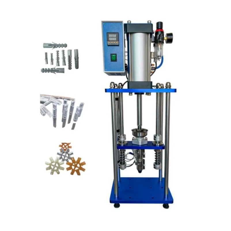 Injection Moulding Machine Price Plastic Mold Machine for Microplastic With Desktop Vertical Molding Machinery