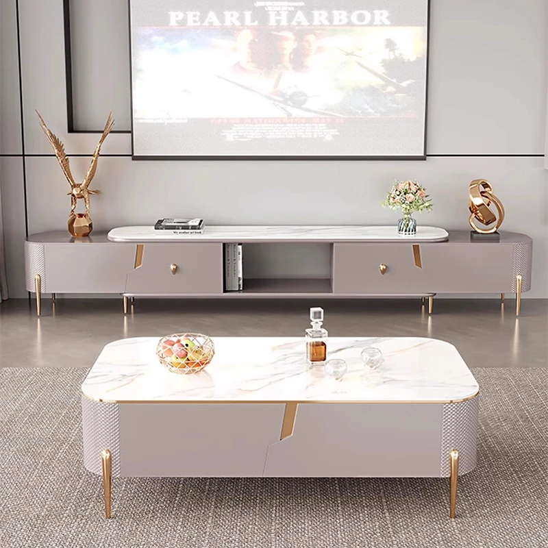 

Conference Room TV Stands Modular Wooden Living Room Italian Style White TV Stands Special Rak De Tv Para Sala Office Furniture