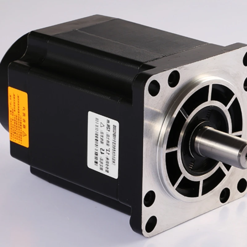 Stepper motor 110BYG350A-D, torque 8NM-20Nm, compatible with 3522 3722 three-phase driver