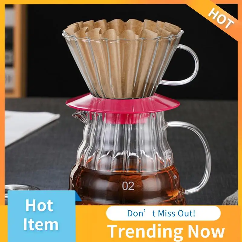 200 Pieces Of Coffee Filter Paper Drip Filter Paper Cake Bowl Filter Cup Oil-Proof Cupcake Liner Baking Cup Easy To Use (Small)