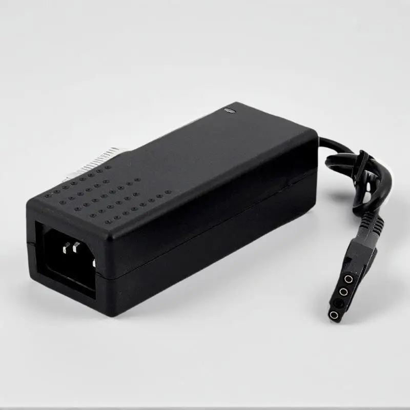 Latest 1Pcs DIY Accessories 12V/5V 2A USB To IDE/SATA Power Supply Adapter Hard Drive/HDD/CD-ROM AC DC