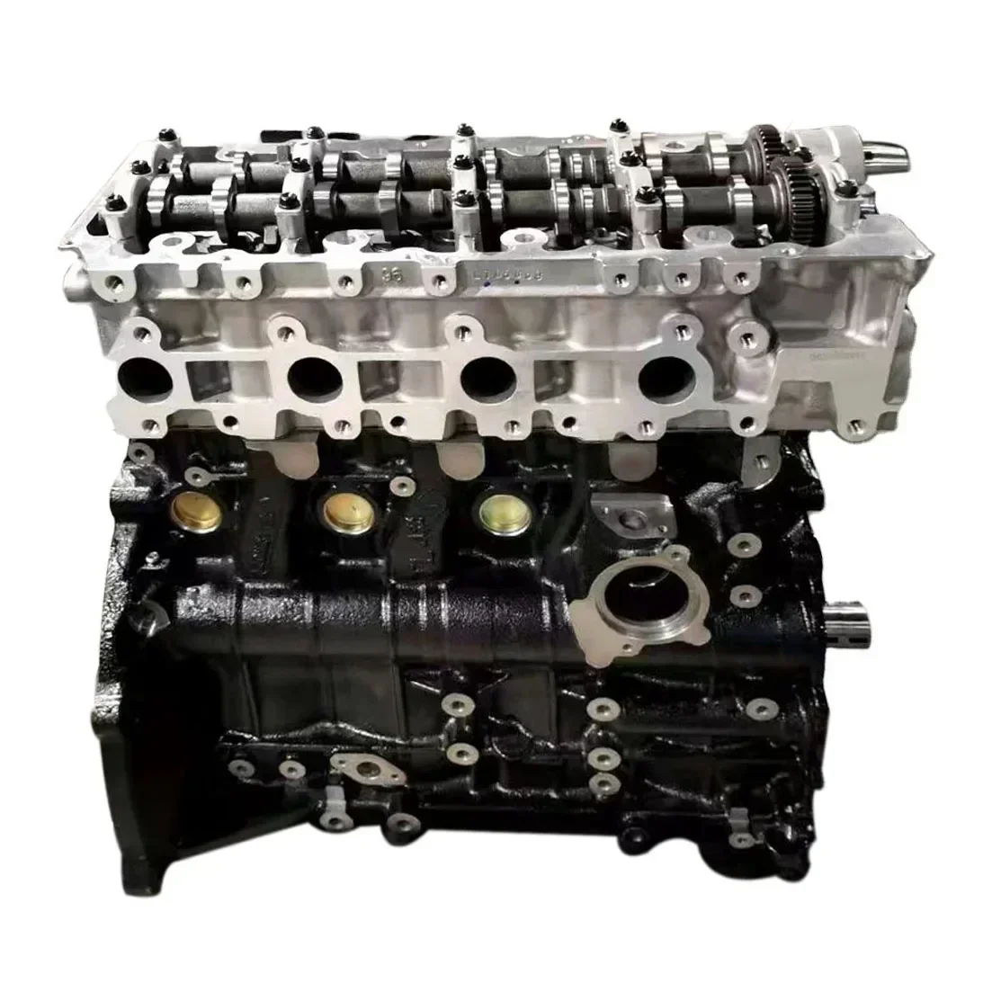 3.0L 1KD 1KD-FTV Auto Turbo Diesel Engine Motor for  Hiace Hilux LC Prado 4Runner