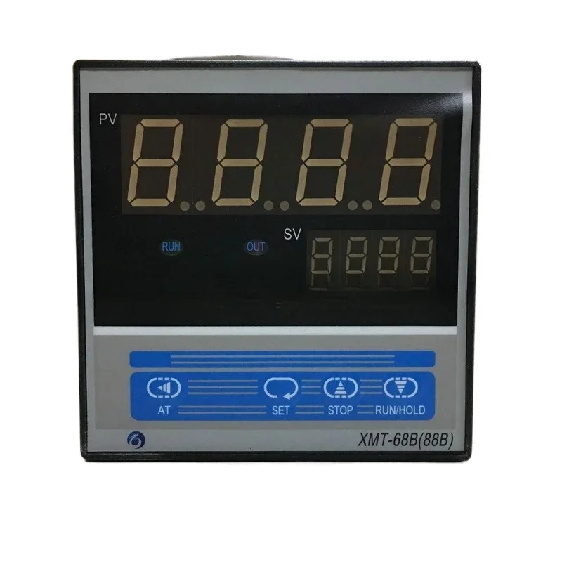 0.2-level boiler reaction, kettle digital display intelligent instrument PID control multi-stage, programmable instrument