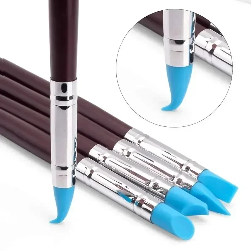 Silicone Clay Sculpting Tools 2