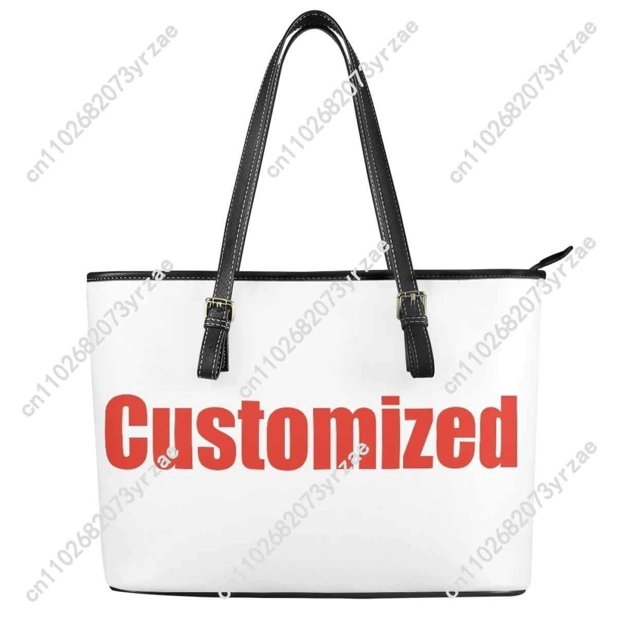 Aerosmith Handbag Mens Womens Personalized Tote Bags Fashion Shoulder Bags Business Commuter Leather Purse Custom Made Bags