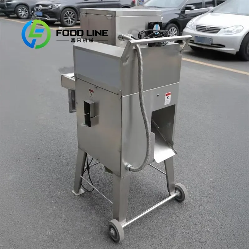 

Professional Electric Commercial Sweet Corn Thresher Machine Precise Corn Sheller Separator and Dehusker for Sale