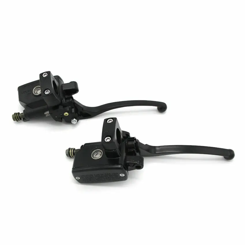 

Motorcycle Front Brake Lever Master Cylinder Pump Lever Right 25mm For Honda VTX1800 2002-2008 GL1500C (VALKYRIE/ F6C)1997-2003