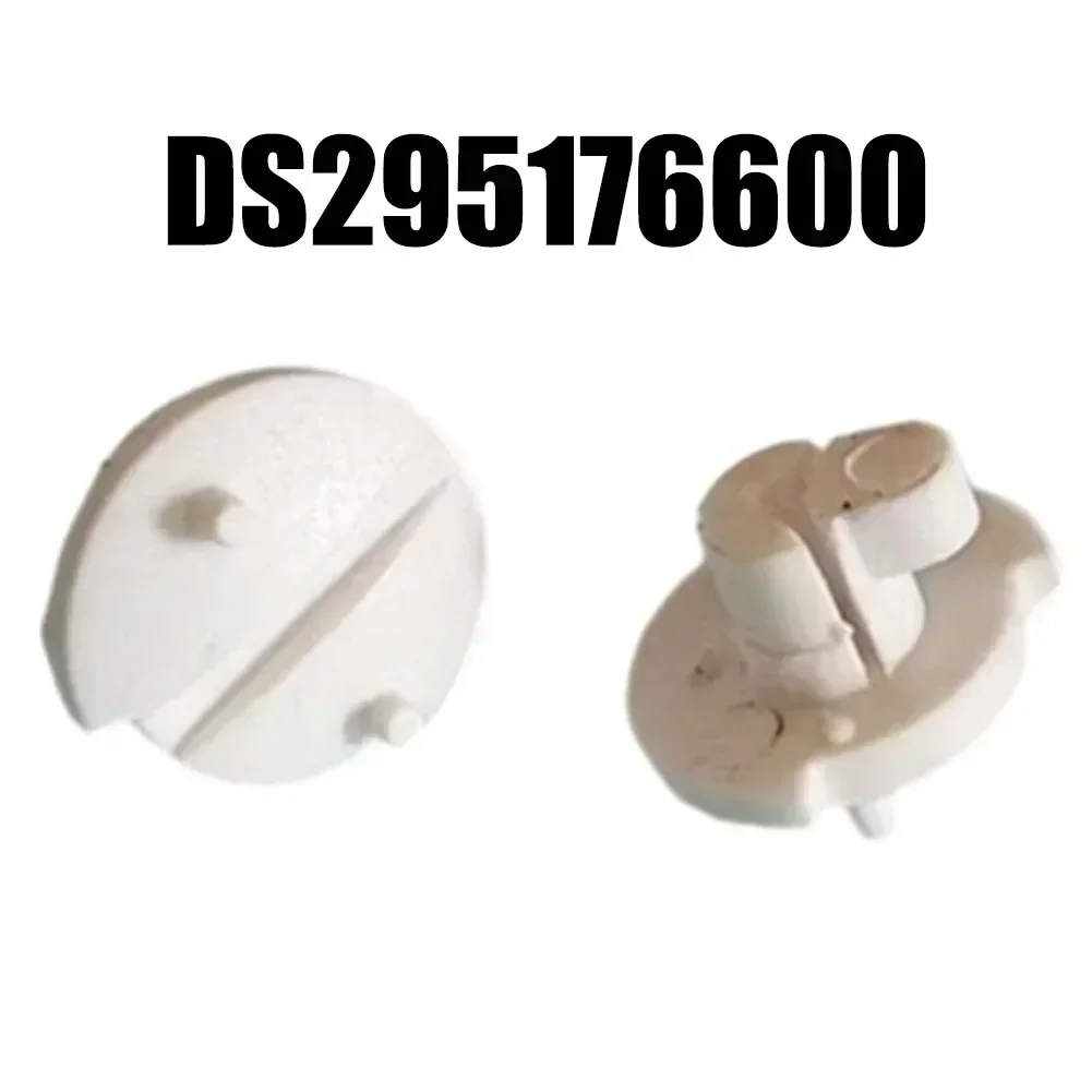 2 pezzi/kit per clip di chiusura invernale per frigorifero Dometic per roulotte camper DS 295176600   Parte di ricambio per auto