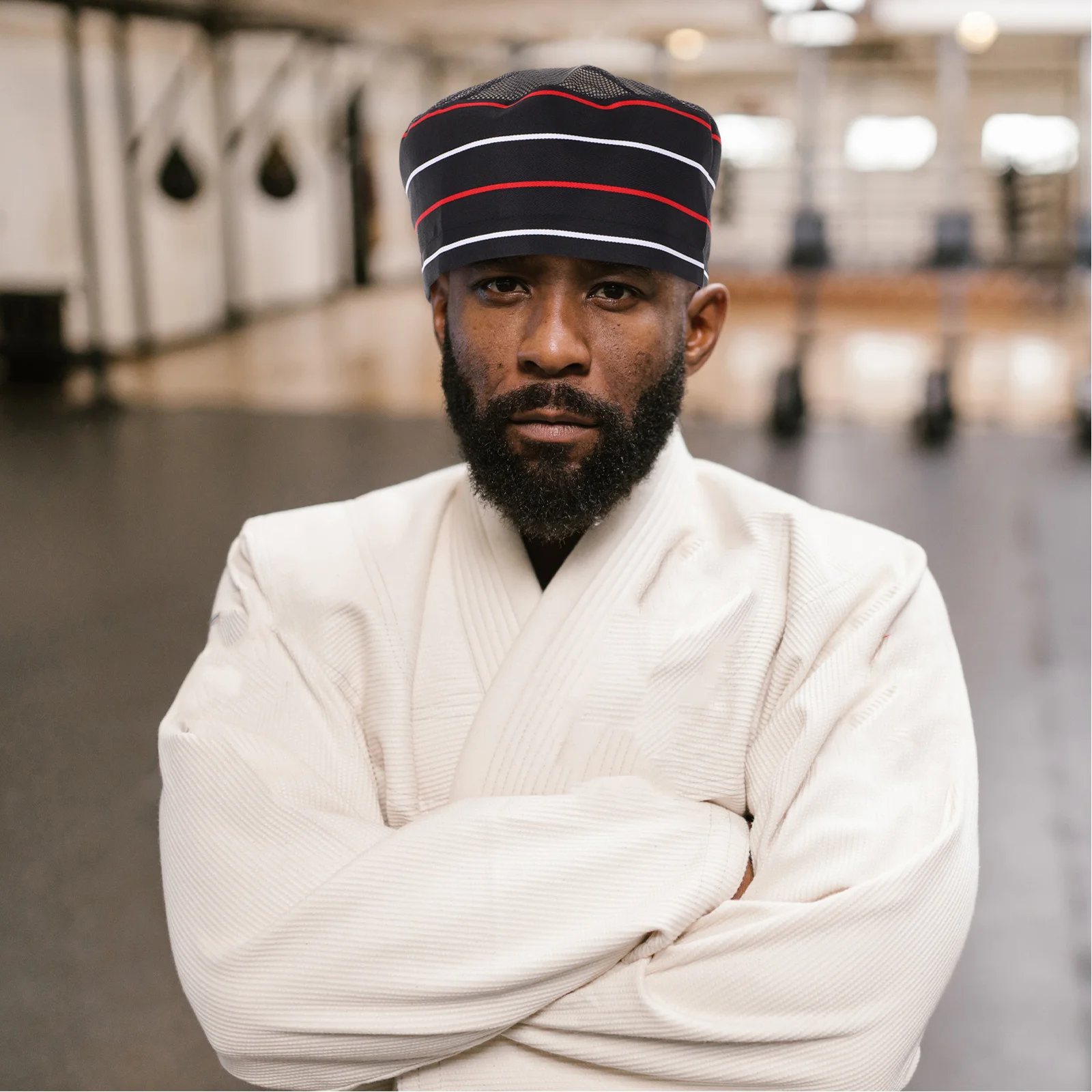 Comfortabele unisex koksmuts, ademend ontwerp voor heren, dames, maat verstelbaar, ideaal voor keuken, restaurant, hotel, thuis koken