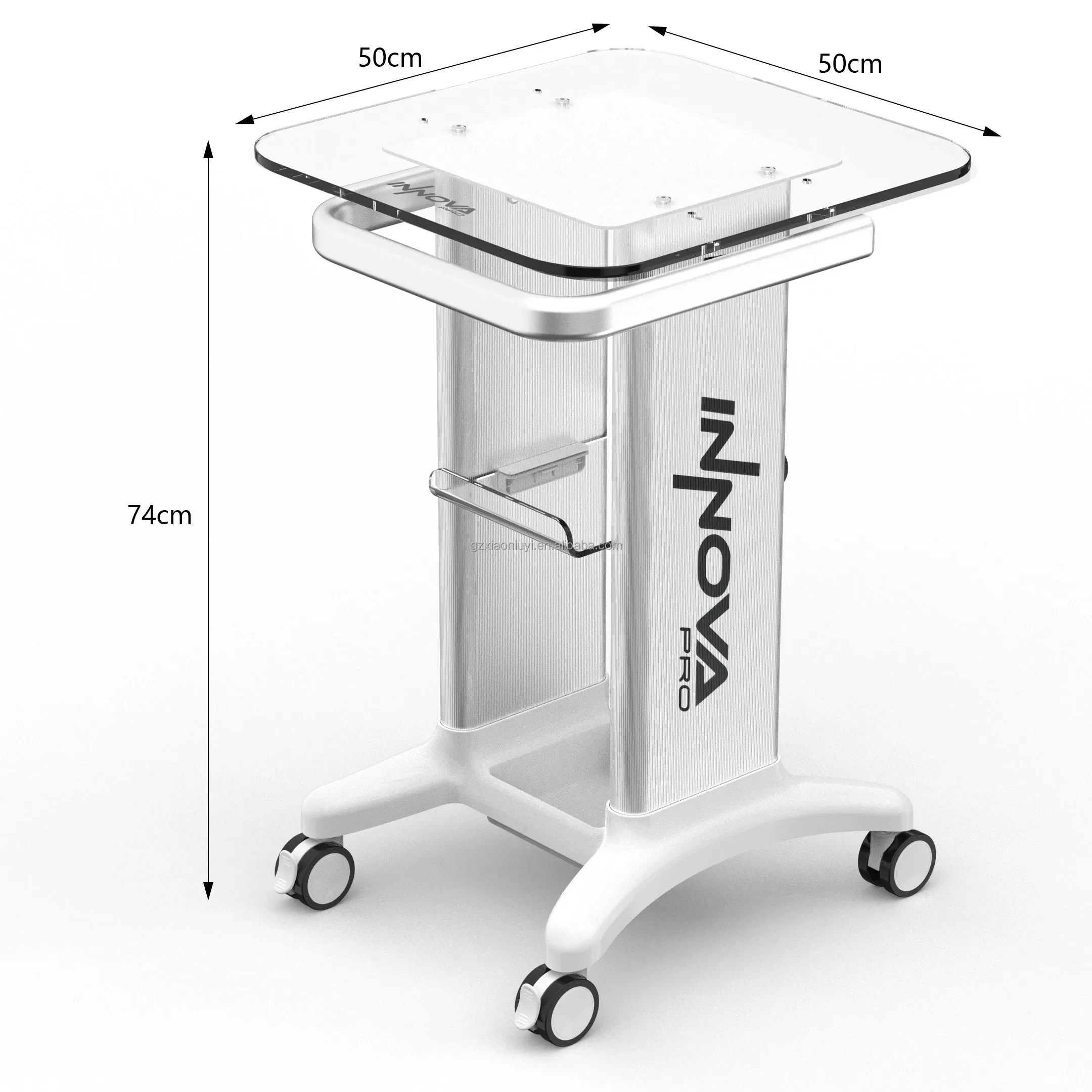 New Design Laser Hair Removal Machine trolley Aesthetic Trolly Slimming ultrasound Machine Trolley Carts For beauty equipment