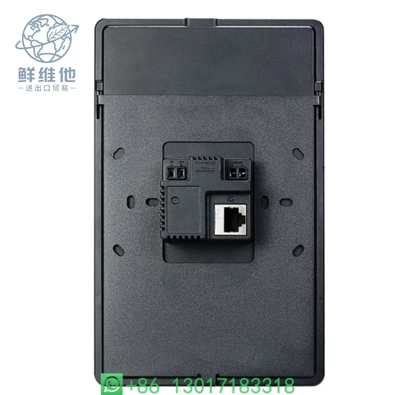 

YC-SM08P Hotsale Embedded 8 Inch Control Touch Panel 11 Wall Mount Poe Tablet