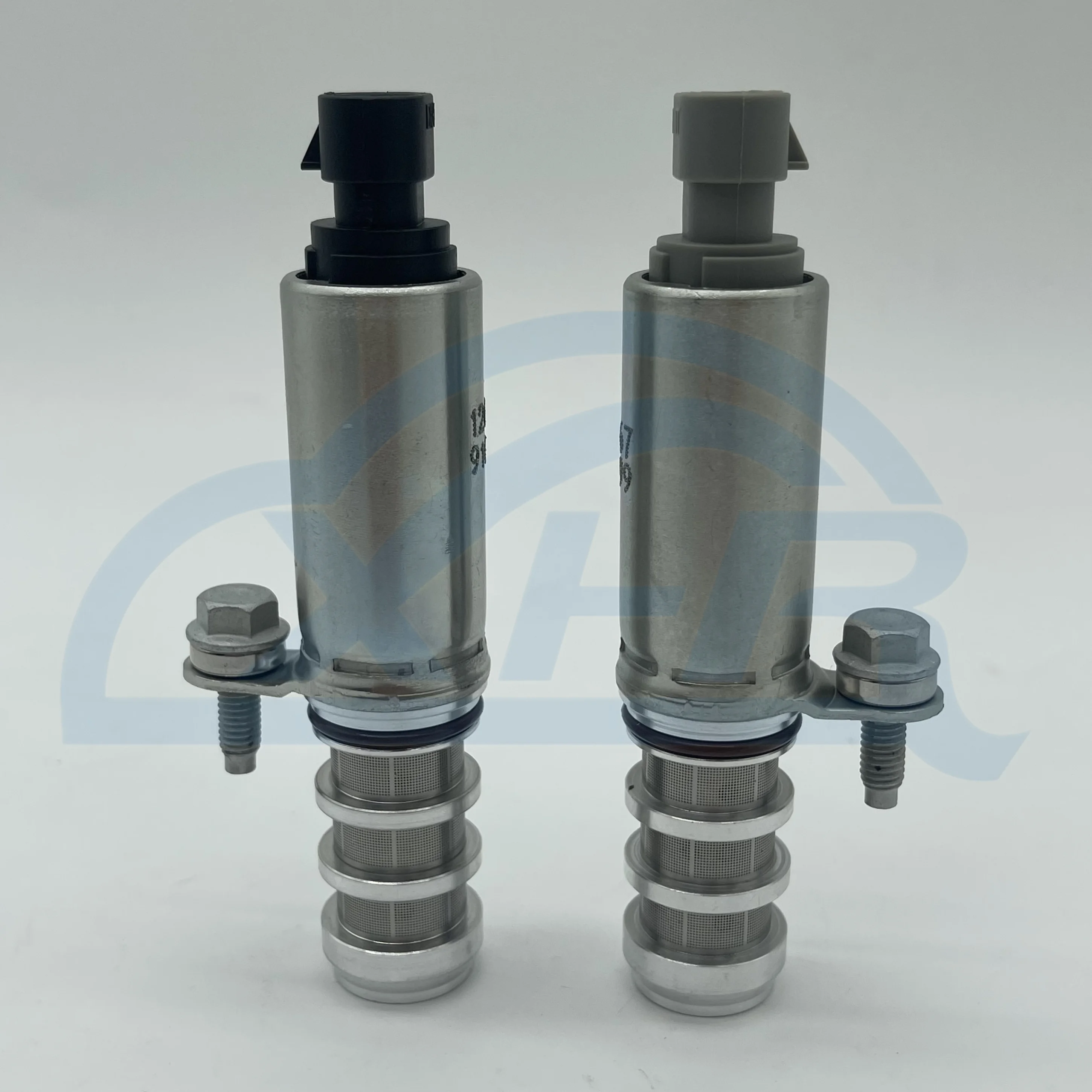 

1Set Camshaft Position Control VVT Valve Solenoid For Chevrolet Captiva Equinox Pontiac Saturn GMC Opel Antara 12679099 12679100