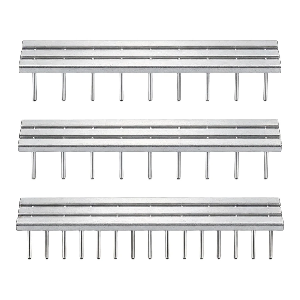3D Printed Fence 1 87 Scale Fencing Model Railway Scenery Cohesive Model Layout Easy To Integrate 1 87 Scale Model Fencing