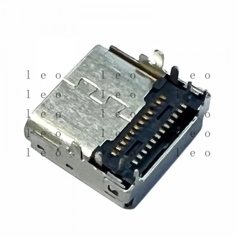 DD لجهاز Lenovo ThinkPad X1 Tablet 3rd Gen Type-C USB منفذ شحن DC Power Jack #2