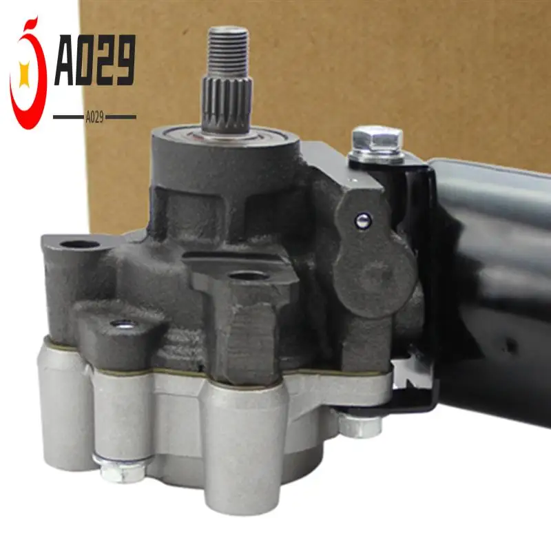 

A029-Car Steering Booster Pumps 44320-60270 44320-35630 44320-35620 44320-35490 ZH-TY35 For Toyota 3400 VZJ95 5VZ