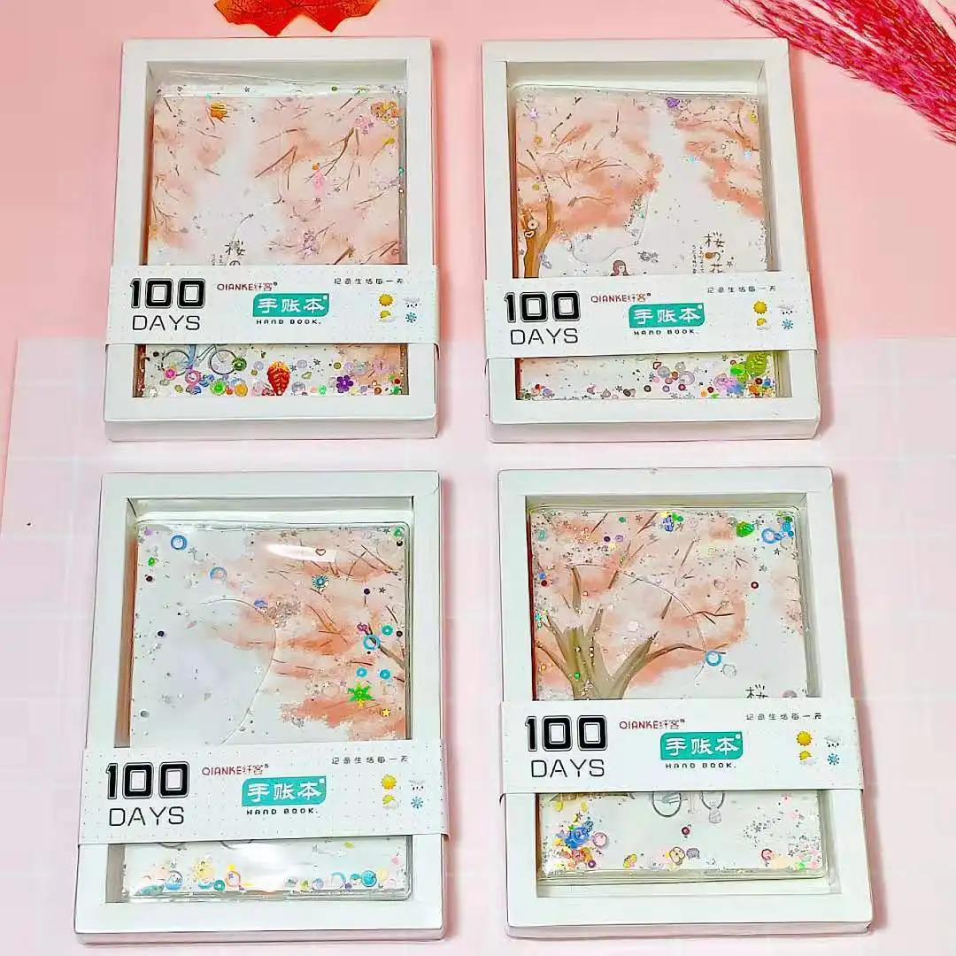 Рисунок 2 - 50 листов, разноцветные прозрачные