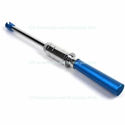 For Car Dent Repair Tool Blue Light Hammer Hail Pit Repair Puller Dent Parts