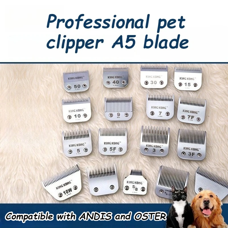 lame-de-tondeuse-pour-chien-a5-longueur-de-coupe-16-95-63-32-025mm-compatible-avec-les-tondeuses-andis-et-oster-accessoires-pour-chiens