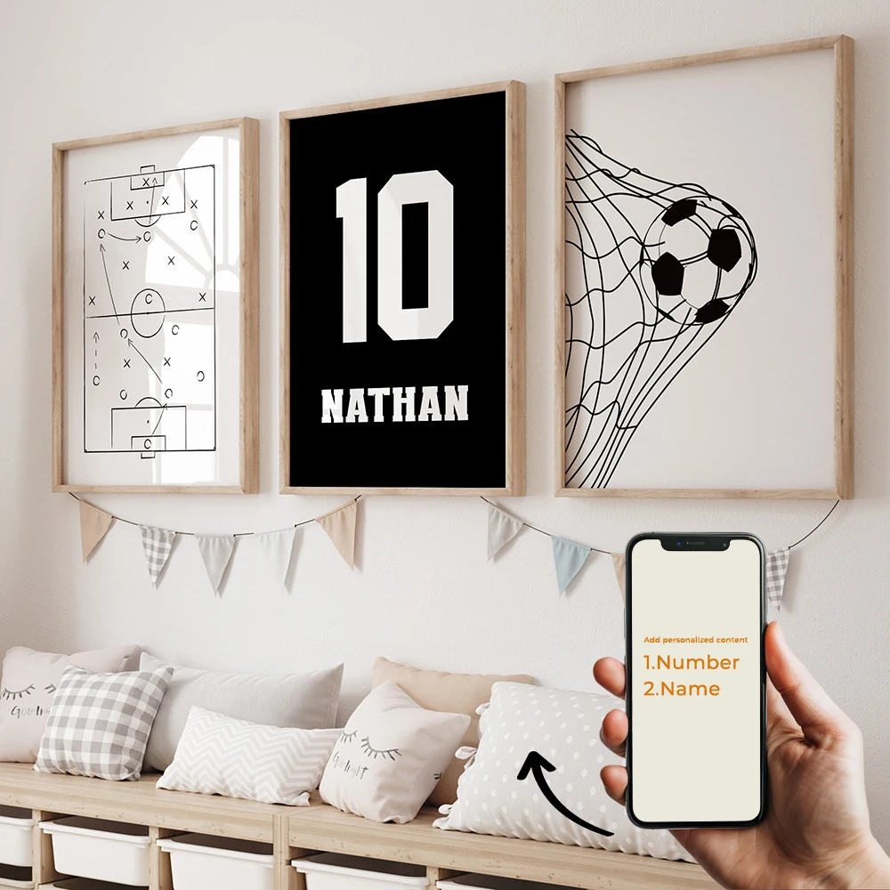 Thumbnail 3 - #35 Top 40 Canvas Wall Art Worth Buying In 2026