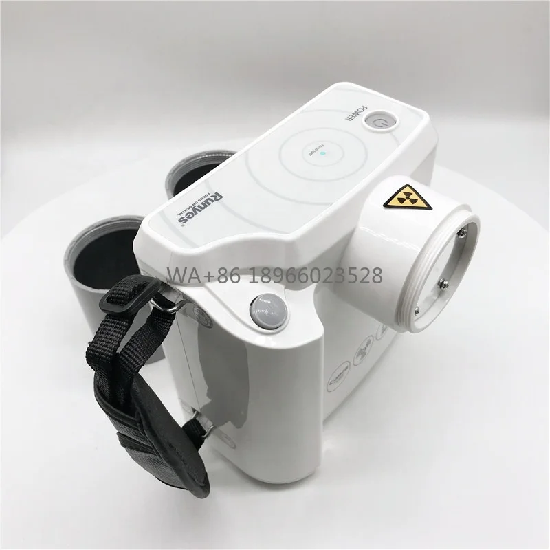 RAY98P High Frequency Portable Dental X-ray /Dental Xray Unit with LCD Touch Setting