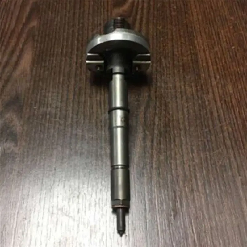 A22F-16600-MA70A Common Rail Fuel Injector For Nissan Primastar Cabstar Renault Master 3.0 DCI Dongfeng ZD30-K 0 445110284 Parts