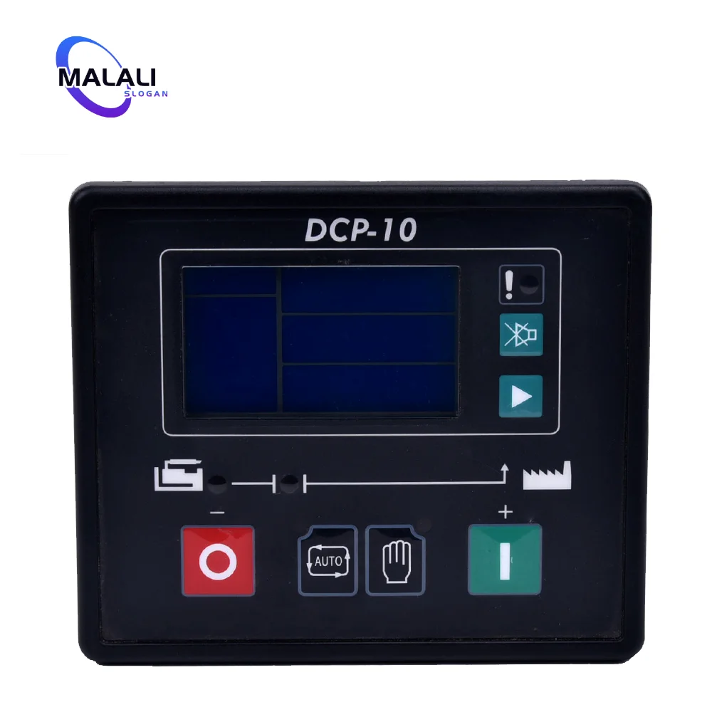 

DCP-10 FG WILSON module Diesel Generator Genset Controller DCP10