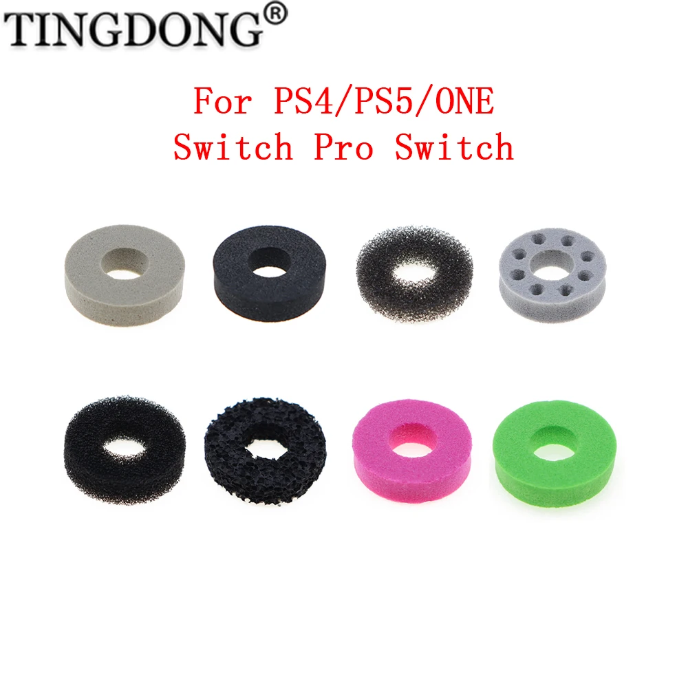 4Pcs Motion Control…