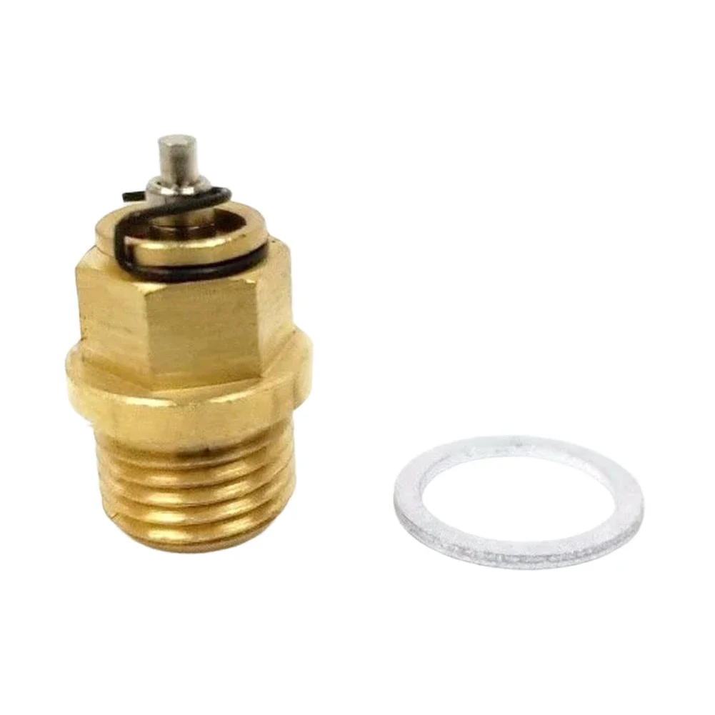 Carburetor Needle and Seat VM28/163 1.5 for Mikuni VM30MM VM34MM Spigot Mount Carburetors for Snowmobiles Motorcycles ATVs PWC