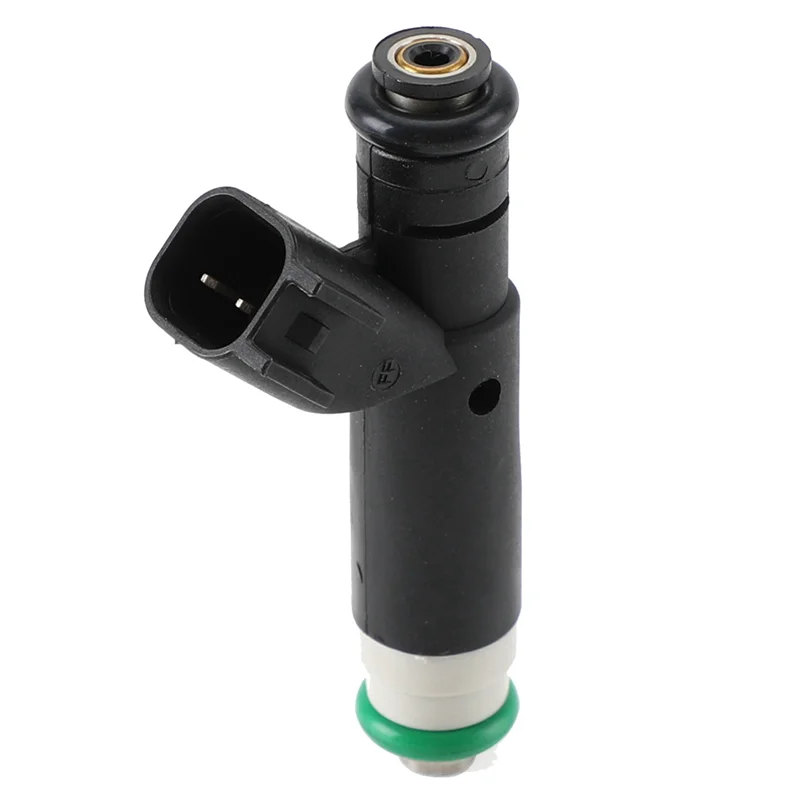 

WO-8X New Fuel Injector For 1999-2000 Dodge Dakota, Dodge Durango, Jeep Grand Cherokee 4.7L V8 53030842