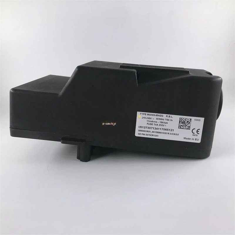 

MG569 programmer, Liya Road combustion RS5 machine special accessories control box 552SE SF