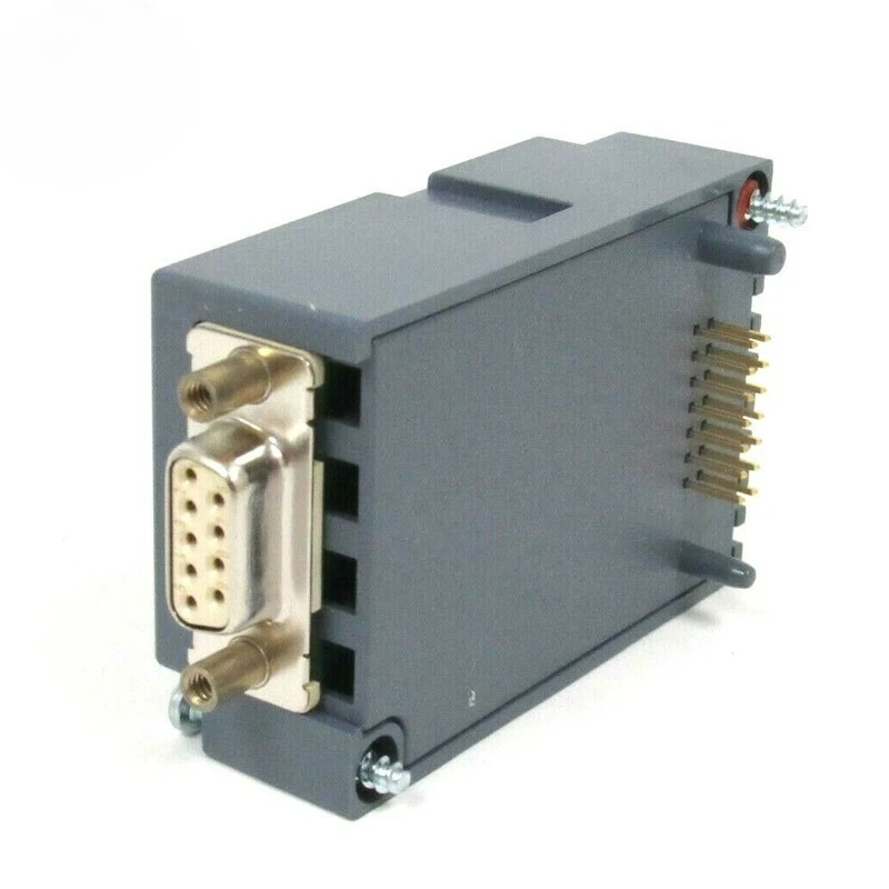 New Original 7KM9300-0AB01-0AA0 Power Meters and Digital Distribution Software Expansion Module PROFIBUS DP Plug-in