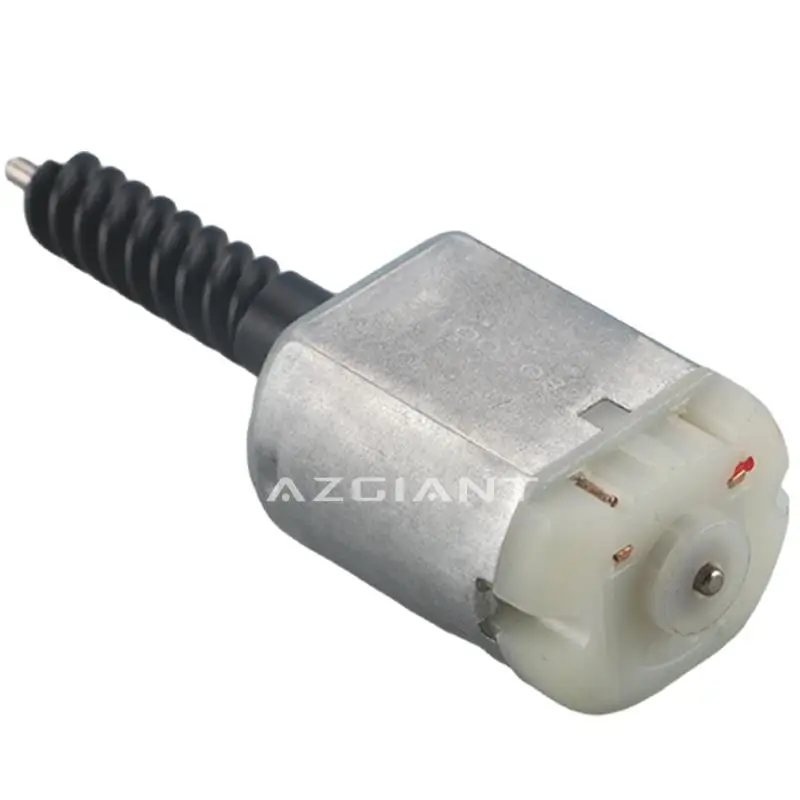 

20115 3G0255 Quiet Operation High Power Trunk Lock Actuator Motor Component Repair Replacement Parts for 2016-2021 Mazda CX-9