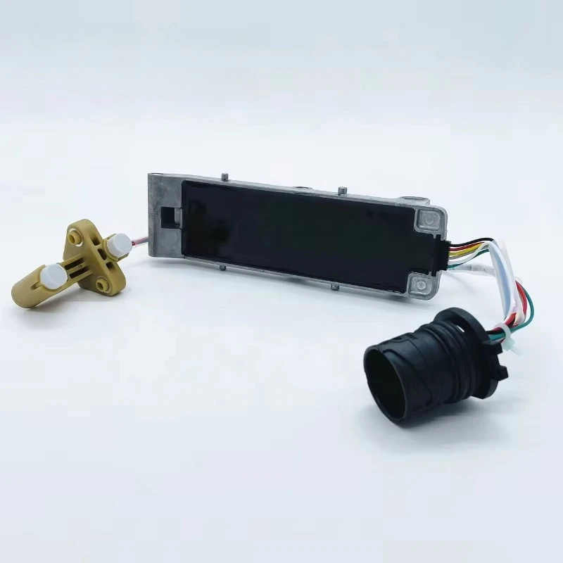 7DT45 Automatic Transmission PDK Gear Position Sensor Gearbox Gear Position Switch for 718 911 Car Vehicle Parts