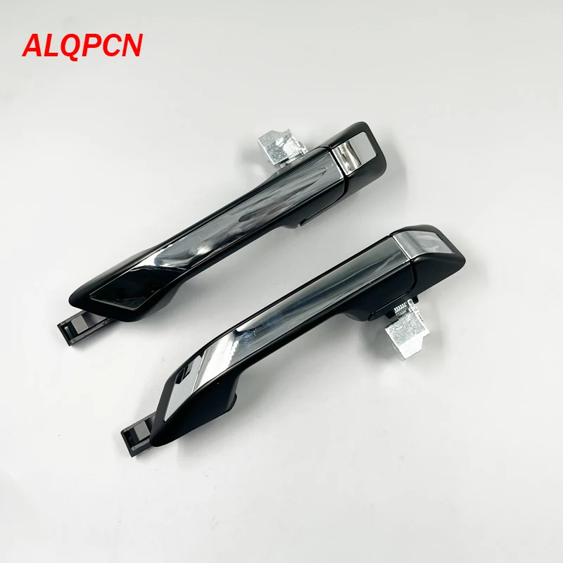 for 2011-2017 Honda Odyssey Exterior Door Handle-Outside Door Handle Front door Rear door black high quality