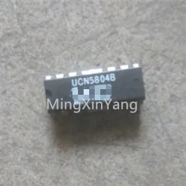 

5PCS UCN5804B DIP-16 Integrated circuit IC chip