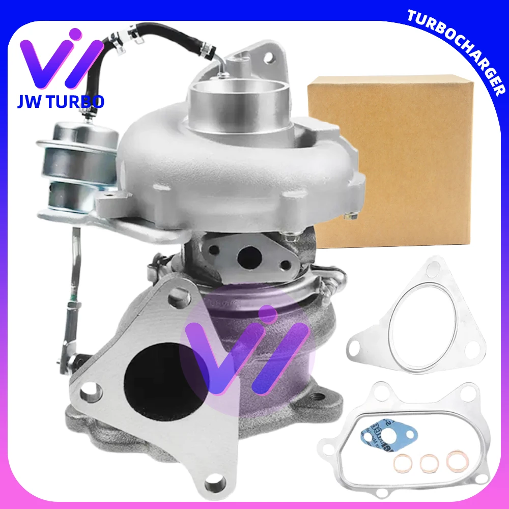 RHF5H Turbo For Sub…