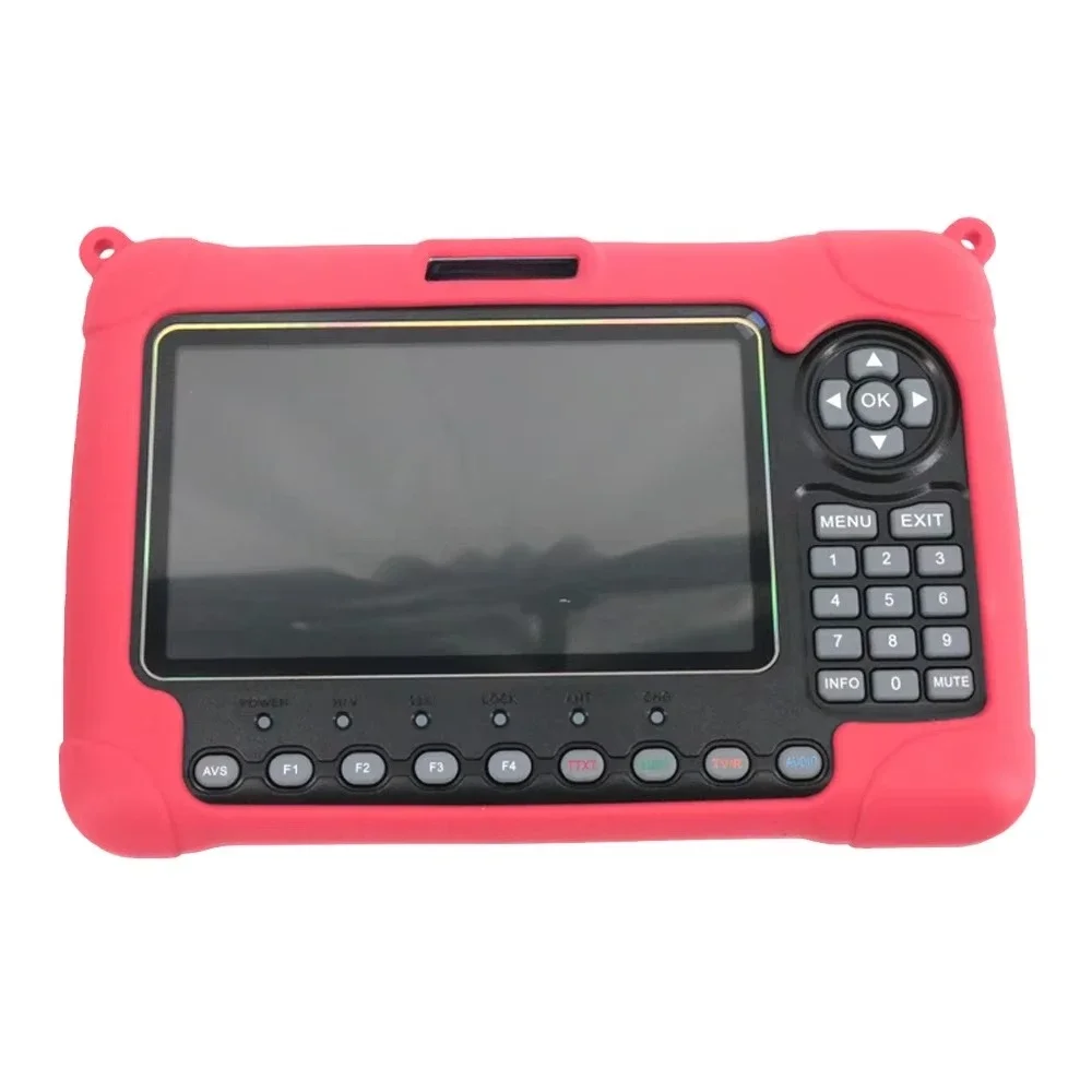 New Satlink WS-6980…