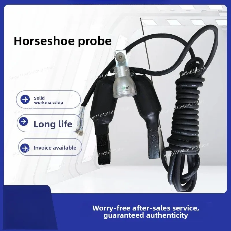 TCL-1 Magnetic Particle Flaw Detector 3.5Kg Horseshoe Probe