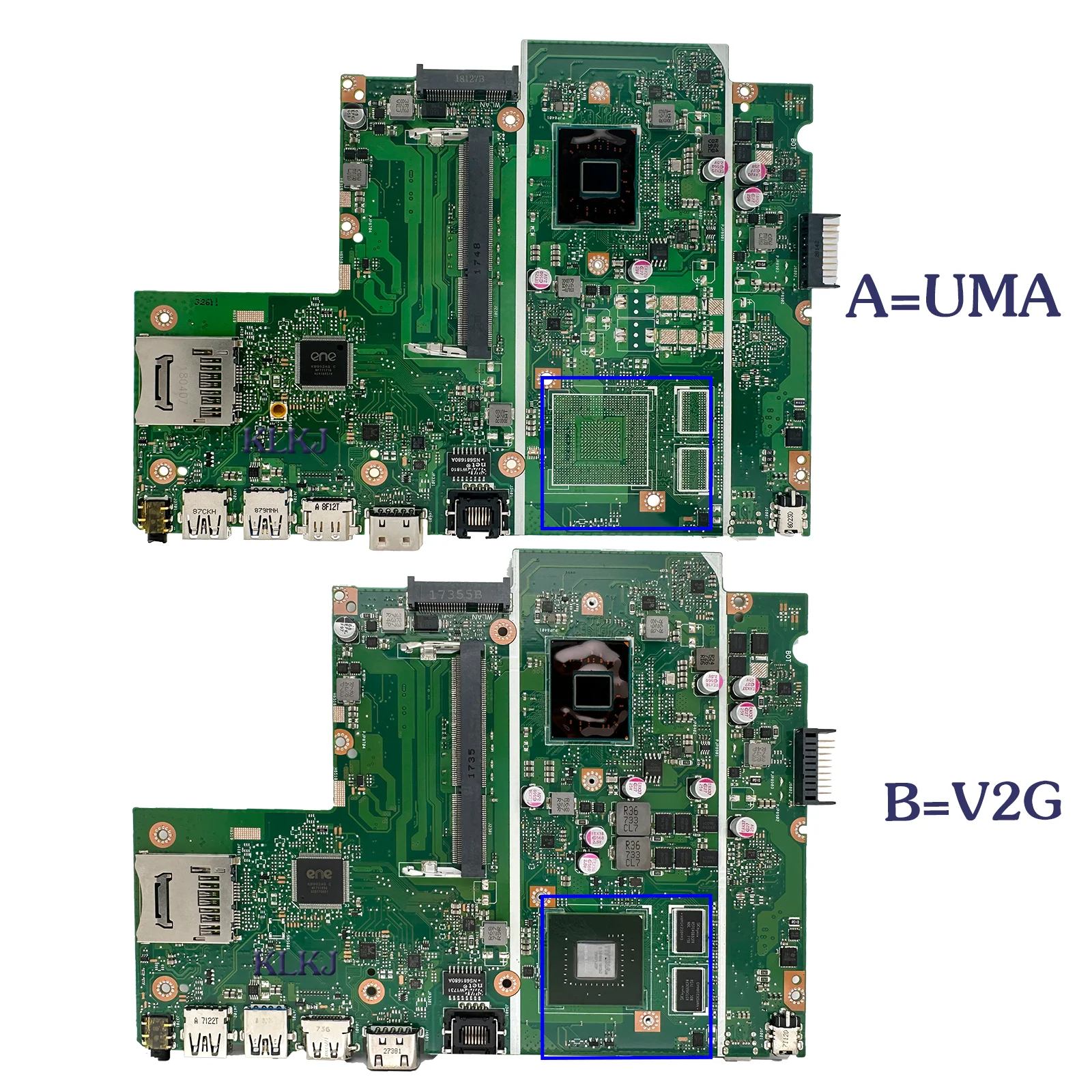 Motherboard Dinzi X541NC UNTUK ASUS X541NC X541N X541NC A541N R541N F541N A541NC Mainboard N3350 N4200 GT810M 100% Bekerja dengan Baik