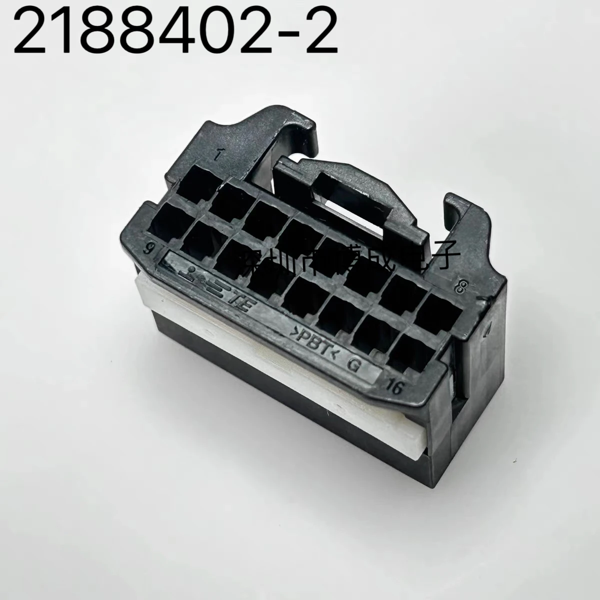 

10-100 шт. 2188402-2 TE разъем 100% новый оригинал