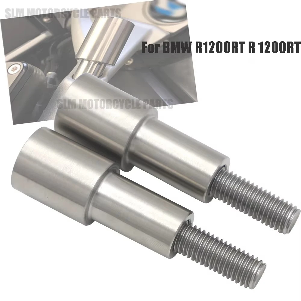 

Motorcycle Modified multi-function expansion pole mobile phone navigation bracket For BMW R1200RT LC R1250RT K1600B K1600GT GTL