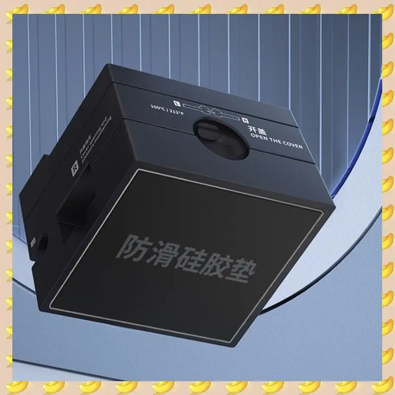 

A45U For Earpods Repair Fixture Opening Alignment Clamp Headphone Battery For Pro Disassembly Open The Cover Too